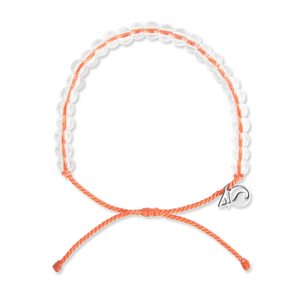 4Ocean - Albatross Beaded Bracelet