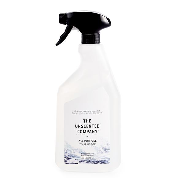The Unscented Company–All Purpose