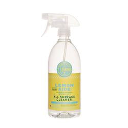 Lemon Aide Lemon All Surface Cleaner, 750ml