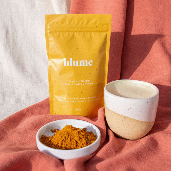 Blume — Turmeric Blend