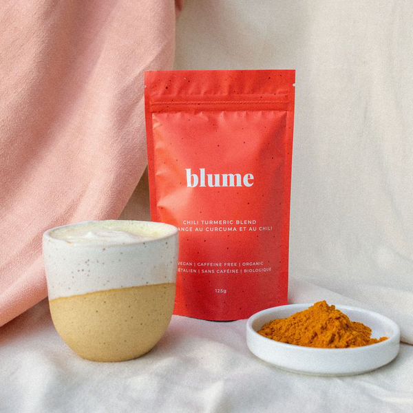 Blume — Chili Turmeric Blend