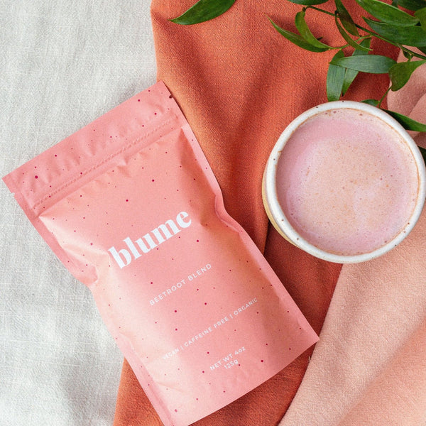 Blume — Beetroot Blend