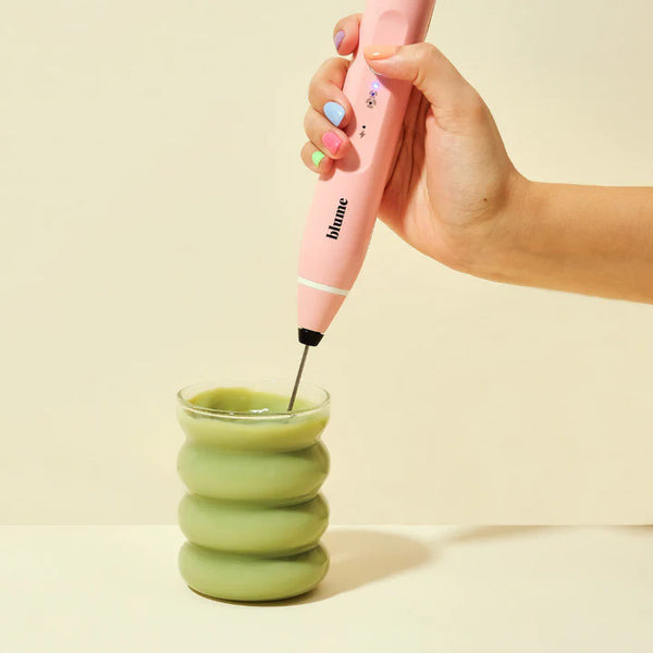 Bubble Cup - Clear - Blume