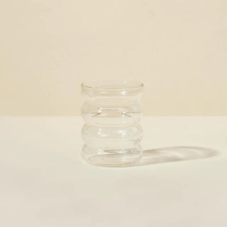 Bubble Cup - Clear - Blume