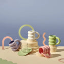 Cloud Mug - White - Blume