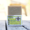 Nova Scotia — Fisherman Cider & Cinnamon Soap Bar