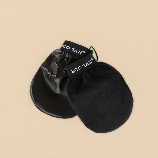 Eco Tan — Luxurious Double Sided Tan Applicator Mitt