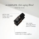 Skin Essence Organics, OCULAR Eye Serum, 10ml