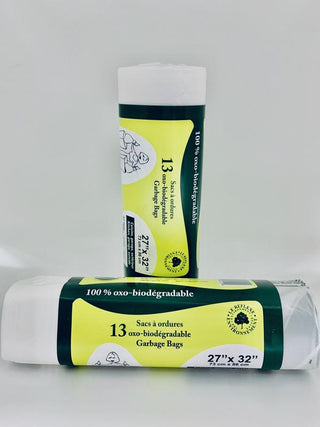 NaturSac — Garbage Bags