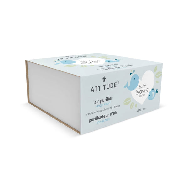 Air Purifier - Goodnight - Attitude
