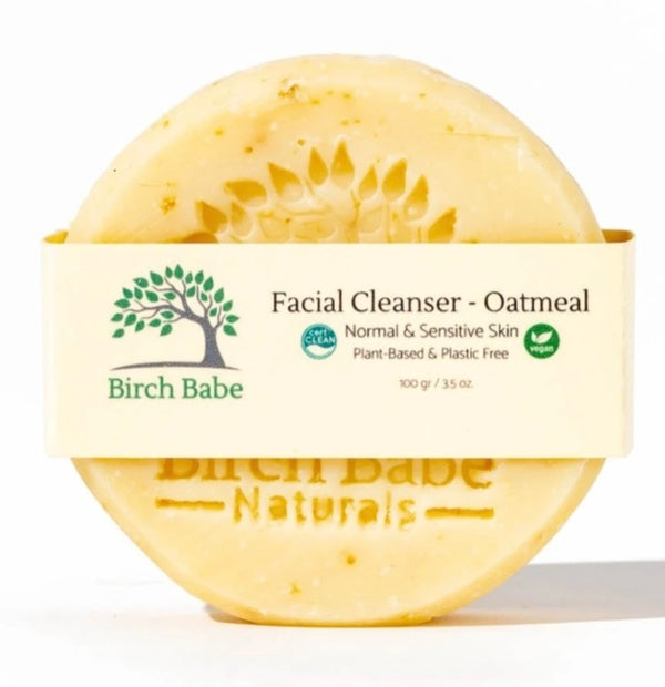 Birch Babe - Facial Bars