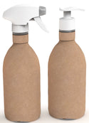 16oz Reusable Pump or Spray Bottle - EcoLogic