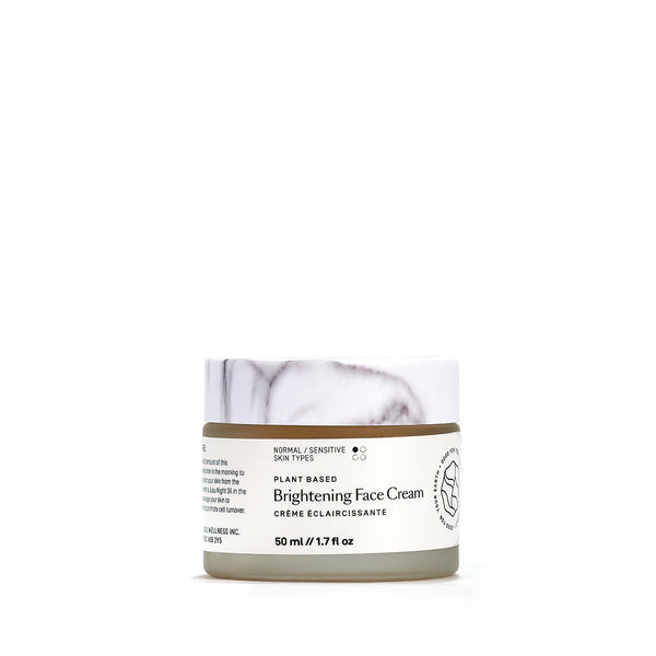 Jusu — Face Creams (3 Varieties)