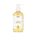 Jusu Plant-Based Hand Soap - Available in 3 Scents