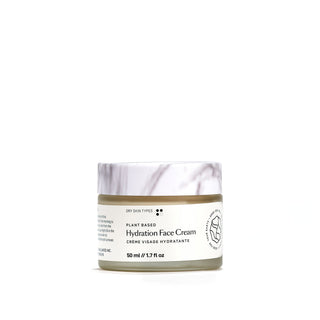 Jusu — Face Creams (3 Varieties)