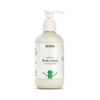 Jusu — Body Lotions - Available in 3 Scents