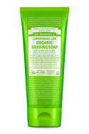 Dr. Bronner's — Shaving Soaps