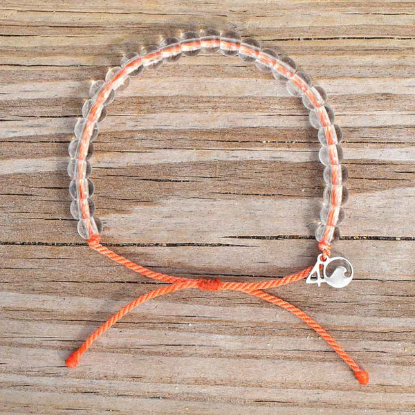 4Ocean - Albatross Beaded Bracelet