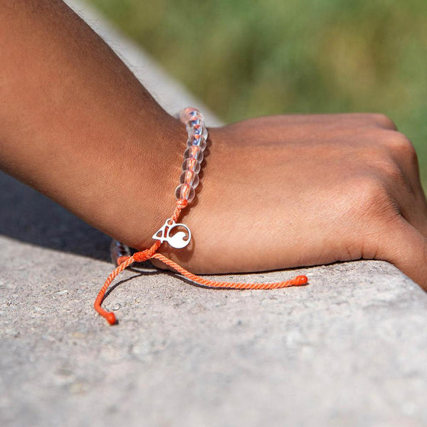 4Ocean - Albatross Beaded Bracelet