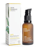 Skin Essence Organics, LIGHT Facial Moistuizer Serum, 30ml