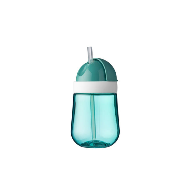 MEPAL - MIO Straw Cup 300ml/10oz Deep-Turquoise
