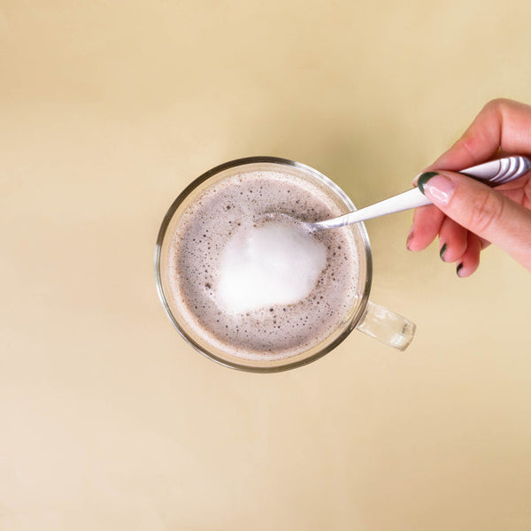 Blume - Mint Cocoa Blend