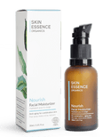 Skin Essence Organics, NOURISH Facial Moisturizer Serum, 30ml