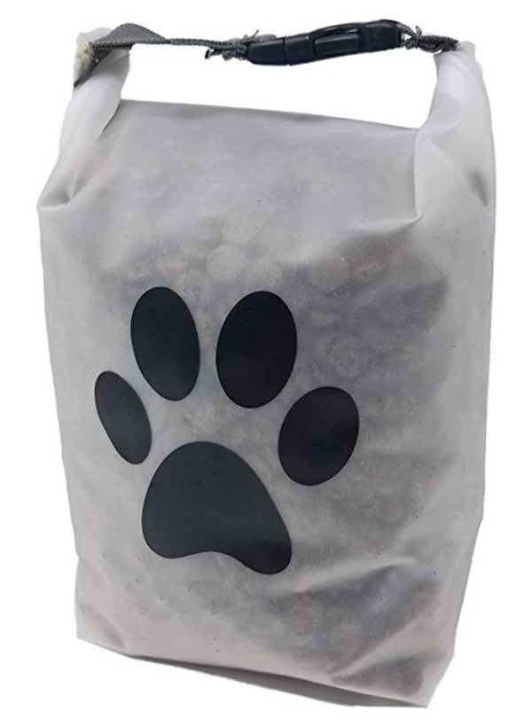 (re)zip by Blue Avocado — Pet Food Storage Bag