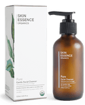 Skin Essence Organics, PURE Gentle Facial Cleanser, 120ml