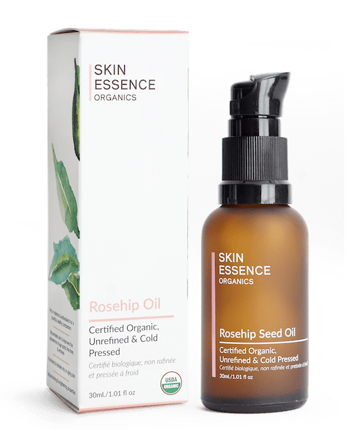 Skin Essence Organics, ROSEHIP Seed Oil, 30ml