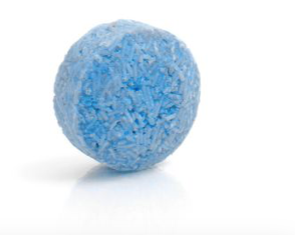 SAPONARIA Shampoo Bar - Tea Tree Mint