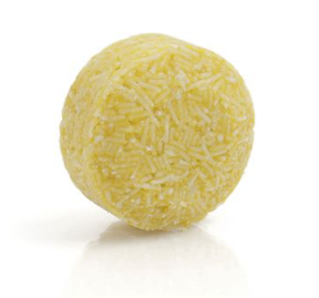 SAPONARIA Shampoo Bar - Argan