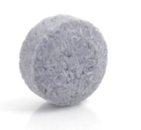 SAPONARIA Shampoo Bar - Lavender