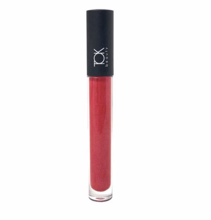 Tok Beauty — Lip Tonic in Rise