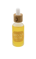 Groovy Glow Face Serum - Hipbees
