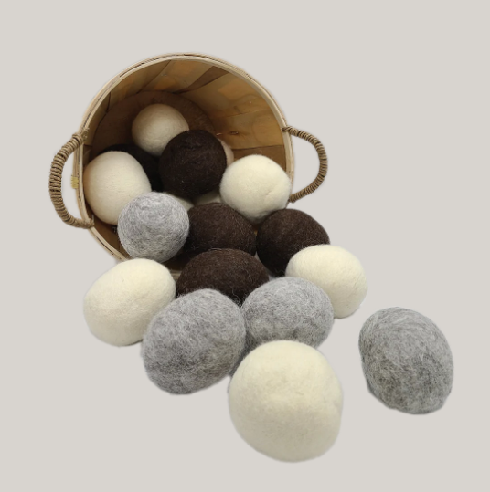 Moss Creek – Single Wool Dryer