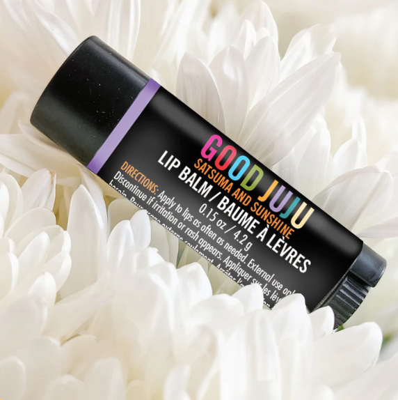 Walton Wood Farm - GOOD JUJU - Lip Balm