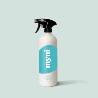 Buy bathroom-cleaner-passion-punch MYNI- 750ml Wheat Straw Spray Bottle