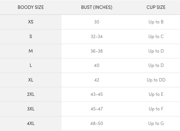 BOODY - Bamboo Underwear - Men's Original Boxer