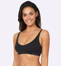 BOODY - Bamboo Shaper Bra - Black
