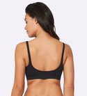 BOODY - Bamboo Shaper Bra - Black