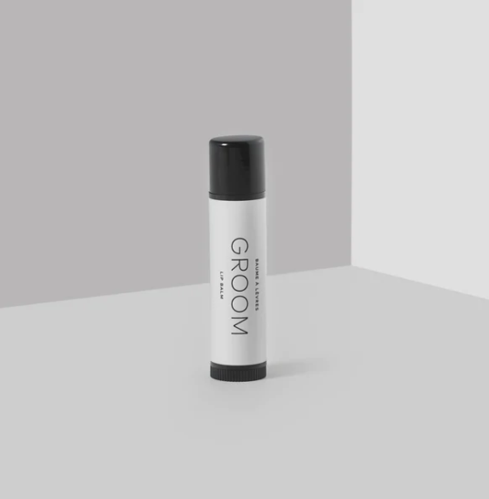 Groom - Lip Balm