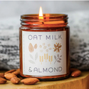 My Weekend is Booked Candles