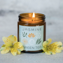 My Weekend is Booked Candles