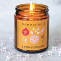 My Weekend is Booked Candles