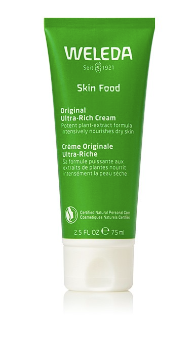 WELEDA - Skin Food - Original Ultra-Rich Cream 75ml