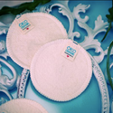 Öko Creations - Make up Removal Hemp Pads (8pk)
