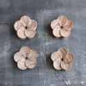 Plantish - Wooden Essential Oil Diffuser for Car