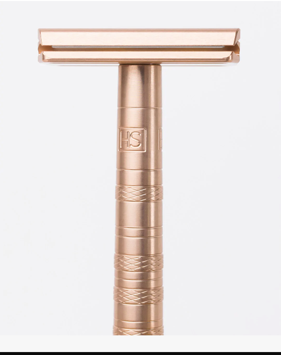 Henson Shaving Safety Razors