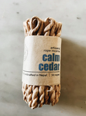 Essence of Life - Artisanal Rope Incense